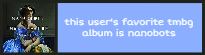 this user's fav tmbg album is nanobots.jpg