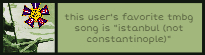 this user's fav tmbg song is istanbul userbox.jpg