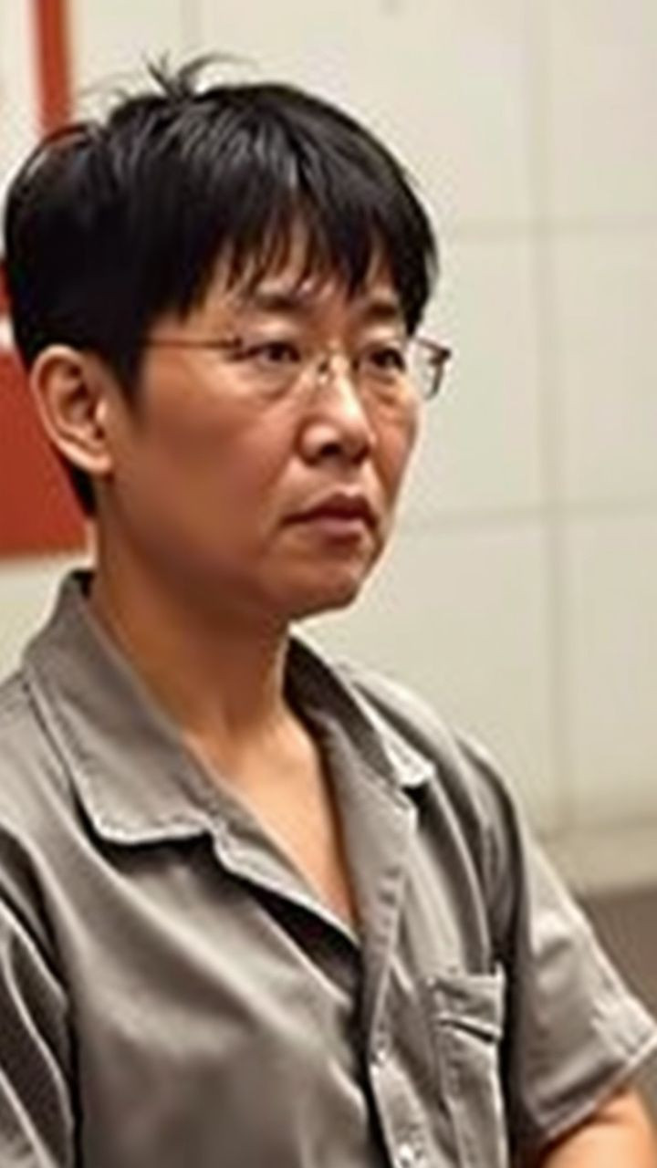 China overturns death sentence for Canadian drug convict