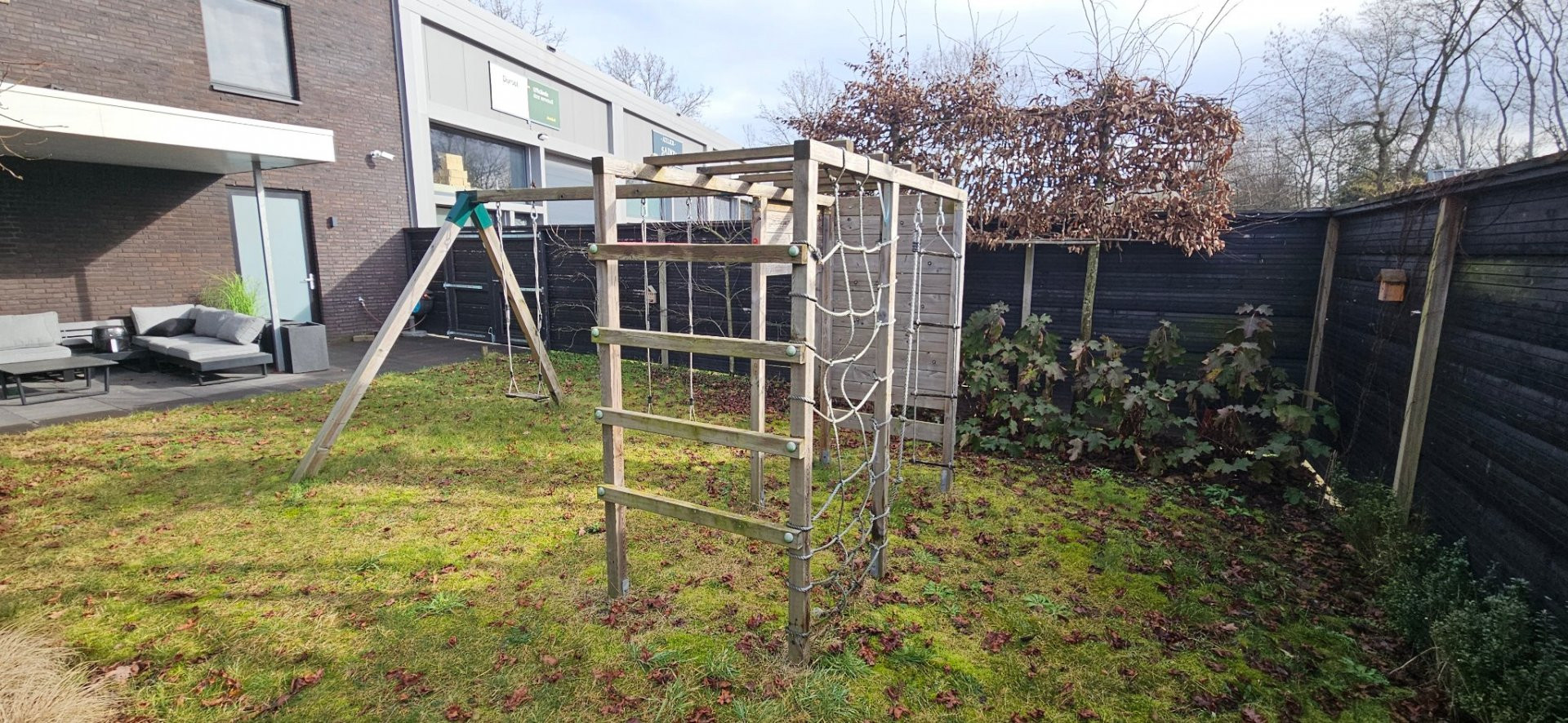 Klim/speeltoestel - Image 3