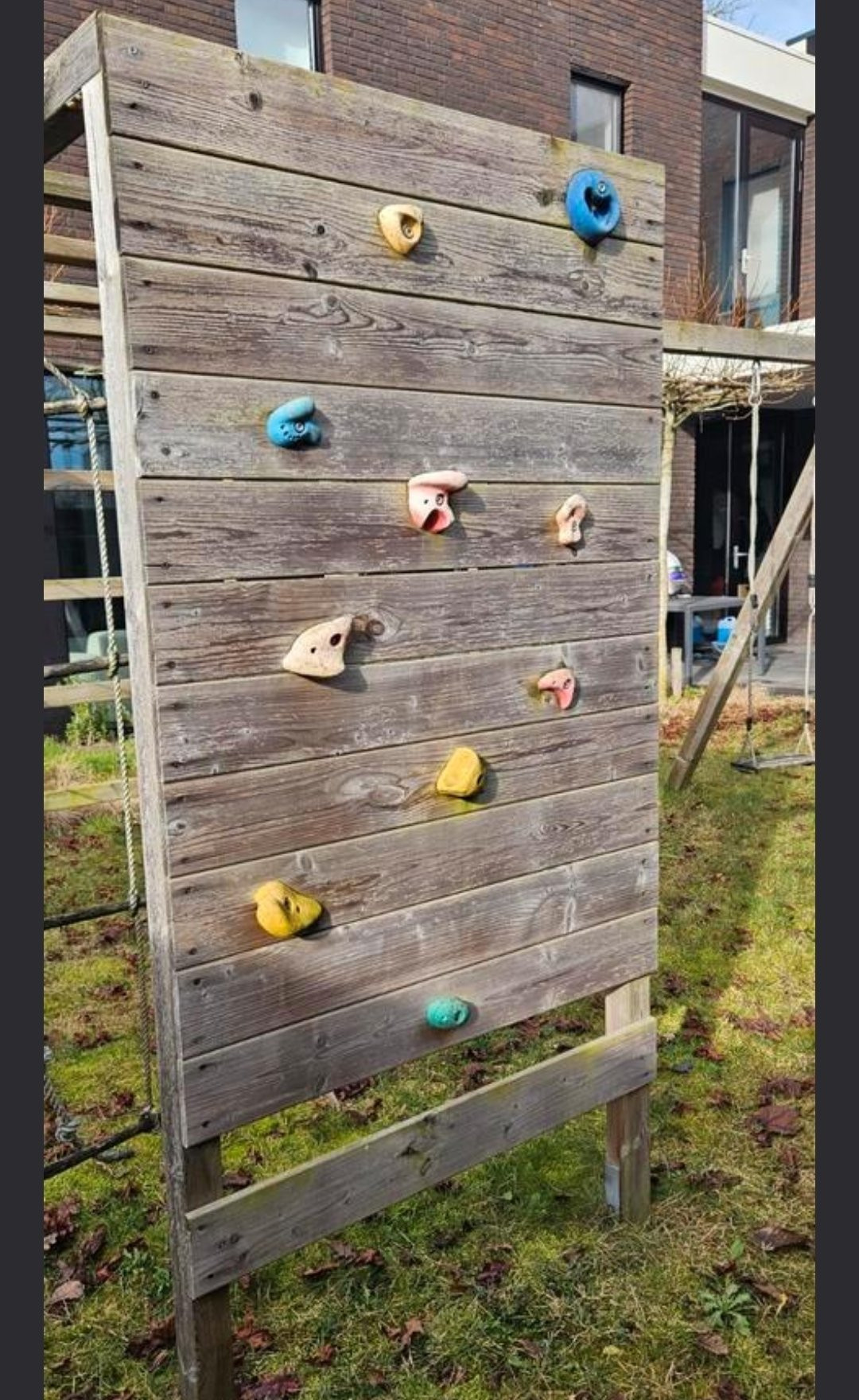 Klim/speeltoestel - Image 4