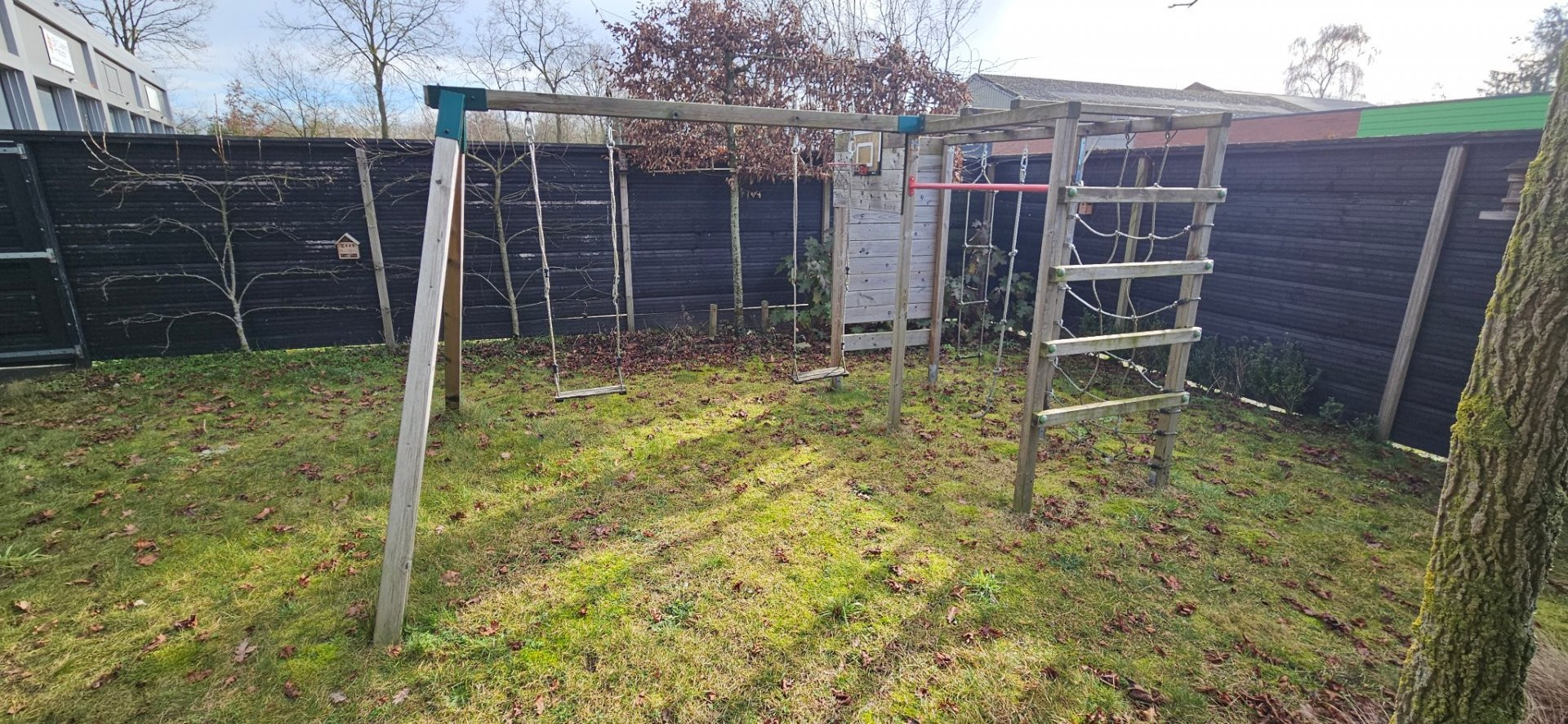 Klim/speeltoestel - Image 2