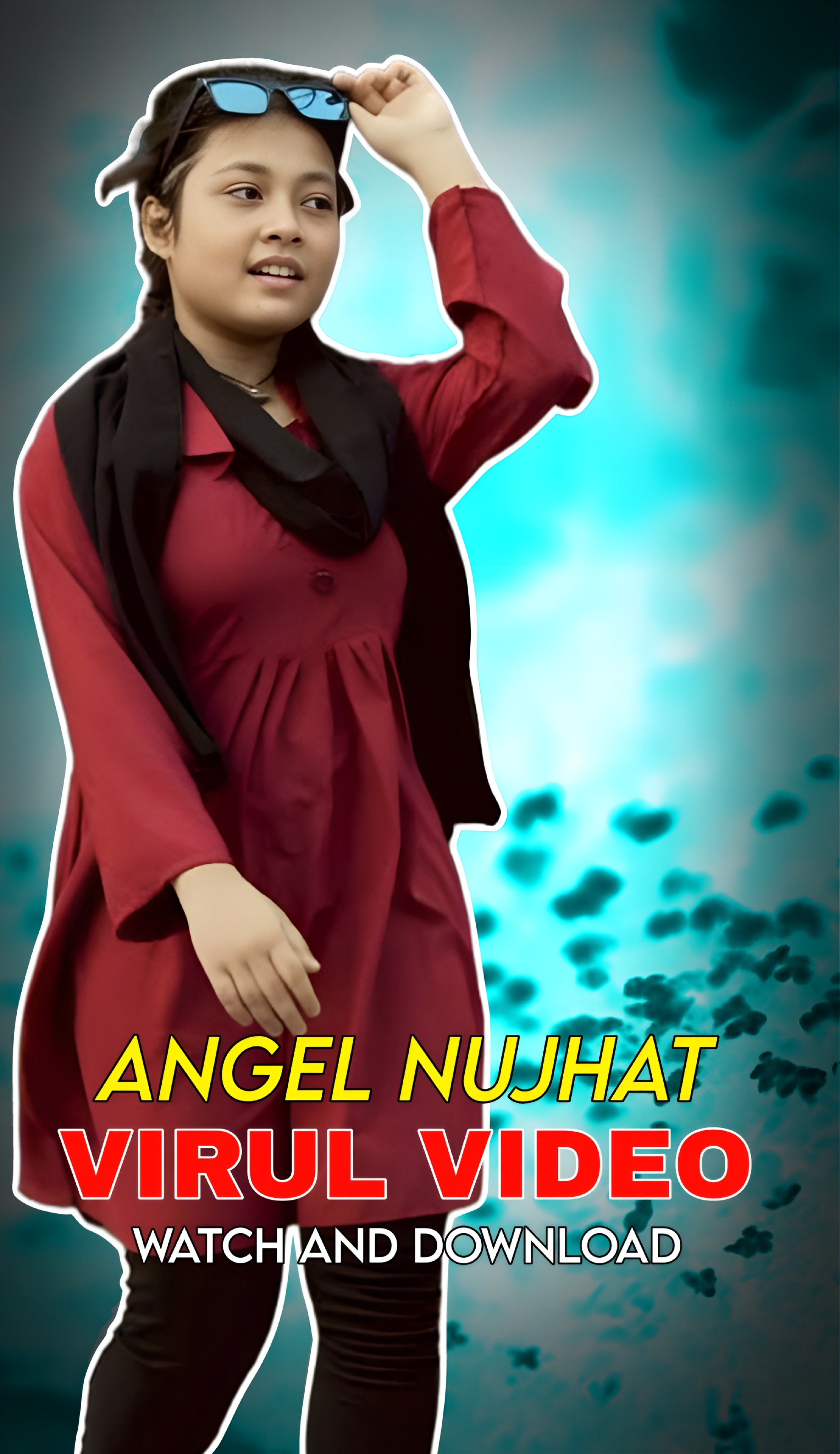 18+ Tik Toker Nujhat Virul Video (2026)