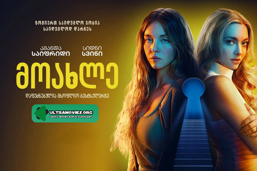 The Housemaid 2025