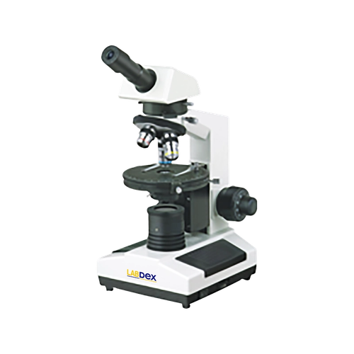 Polarizing microscope LX503PMS - Petrographic Microscope.png