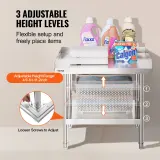 us CFBXGGZTSBT2QR0IEV0 original img v2 stainless steel work table f4