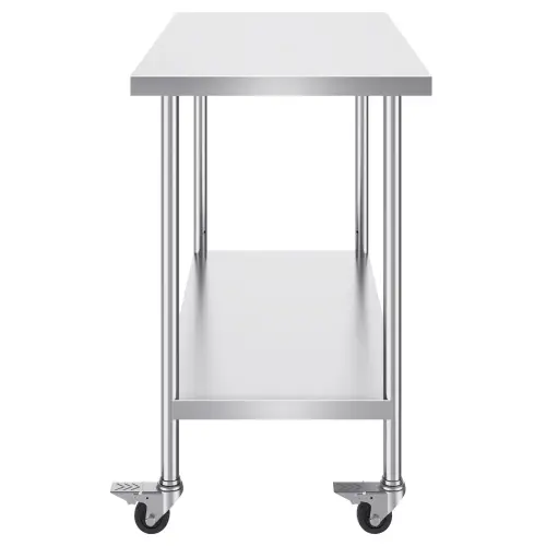 us CFBXGGZTLCDJ6KFNJV0 original img v2 stainless steel work table m100 11.webp