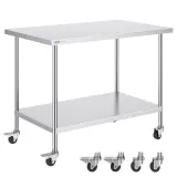 us CFBXGGZTLCDJ6KFNJV0 original img v2 stainless steel work table m100 1.2