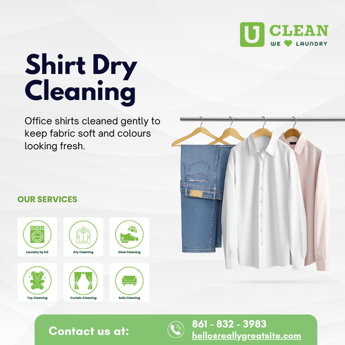 Book your shirt dry cleaning service today for fresh looking shirts..png