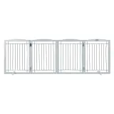us KZDMZCWMBSSMNJA1FV0 original img v1 foldable dog gate m100 12