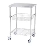 us LLCFTCCB20X24IGJ4V0 original img v2 stainless steel cart m100 9