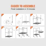 us LLCFTCCB20X24IGJ4V0 original img v2 stainless steel cart f5