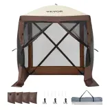 us ZPSLTZS6X6FTW9616V0 original img v2 camping gazebo screen tent m100 9