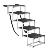 us KZDGLT5STEP1DLM2TV0 original img v2 folding dog stairs m100 10