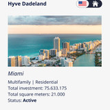 Hyve Dadeland