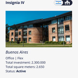 Insignia IV