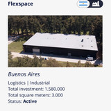 Flexspace &amp; Flex