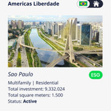 Americas Liberdade