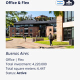 Office &amp; Flex