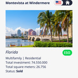 Montevista at Windermere