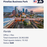 Pinellas Business Park