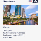 Civica Center