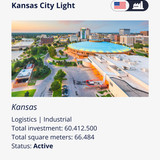 Kansas City Light