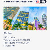 North Lake Business Park
