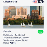 Lofton Place