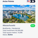 Avian Pointe