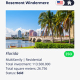 Rosemont Windermere