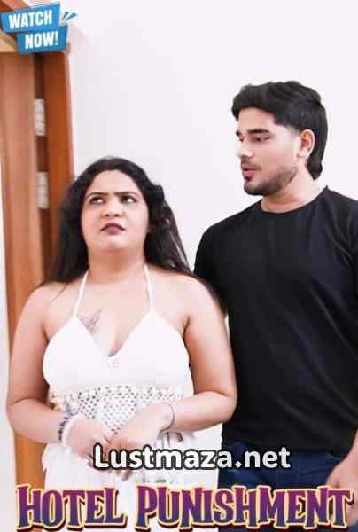 Hotel Punishment (2026) Uncut – Hindi Hot Short Film – WEB-DL X264 1080p Download