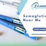 Semaglutide Near Me