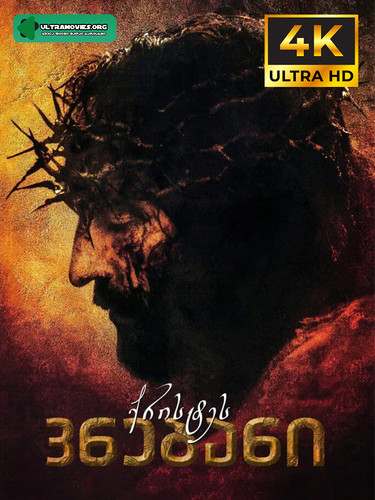 The Passion of the Christ cover.jpg