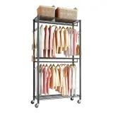us DLJTCYJ2G3C3AFTD4001V0 original img v1 garment rack m100 1.2