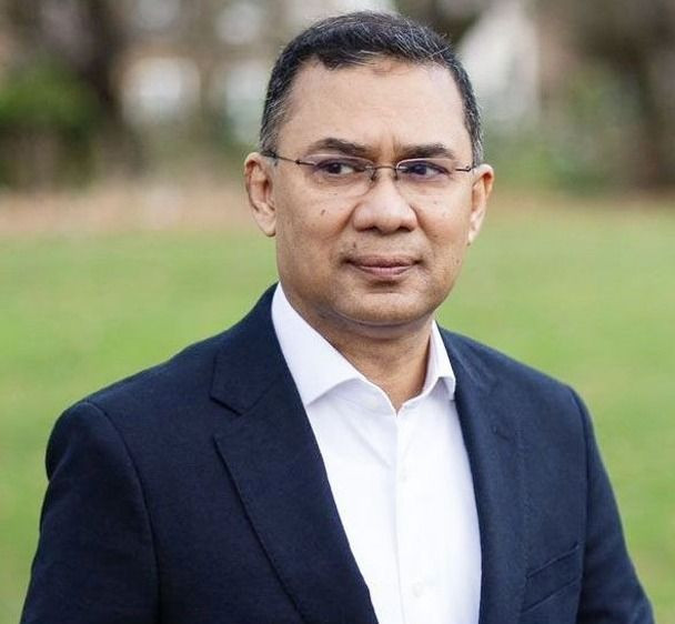 দুই দিনে ঢাকার ১৪ স্থানে জনসভা করবেন তারেক রহমান, কবে কোথায়