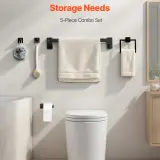 us DGMJGTZ24INCSY6SO001V0 original img v1 bathroom hardware set f1