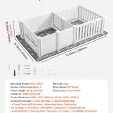 us GYZXZHZHSLBDGWMS0001V0 original img v2 dog whelping box f6