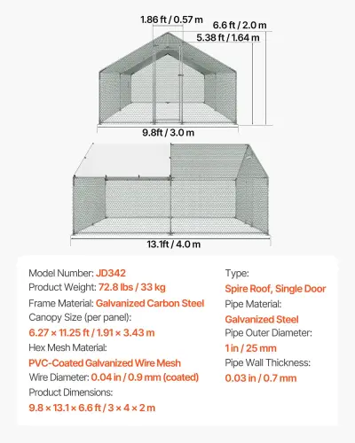 us JSJS342MJDDMF1LS3001V0 original img v2 metal chicken coop f6.webp