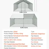 us JSJS342MJDDMF1LS3001V0 original img v2 metal chicken coop f6
