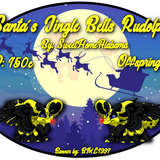 SANTAS JINGLE BLELLS RUDOLPH