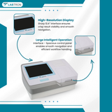 Microplate Reader LMPR-A15 - Absorbance 96 Plate Reader