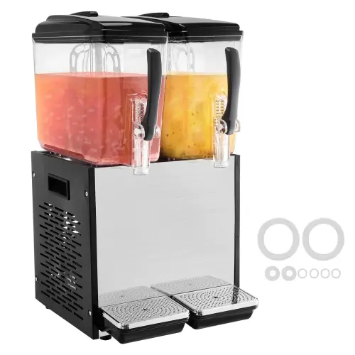 us SYYLJJBSJXS1NR5MHV3 original img v1 commercial beverage dispenser m100 9.webp