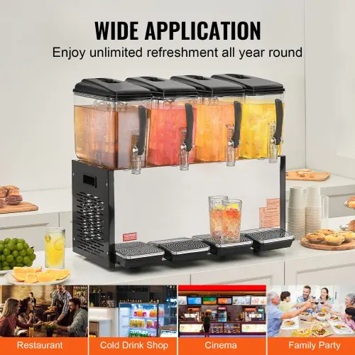 us SYYLJJBSJXS1YI25UV3 original img v1 commercial beverage dispenser f5.webp