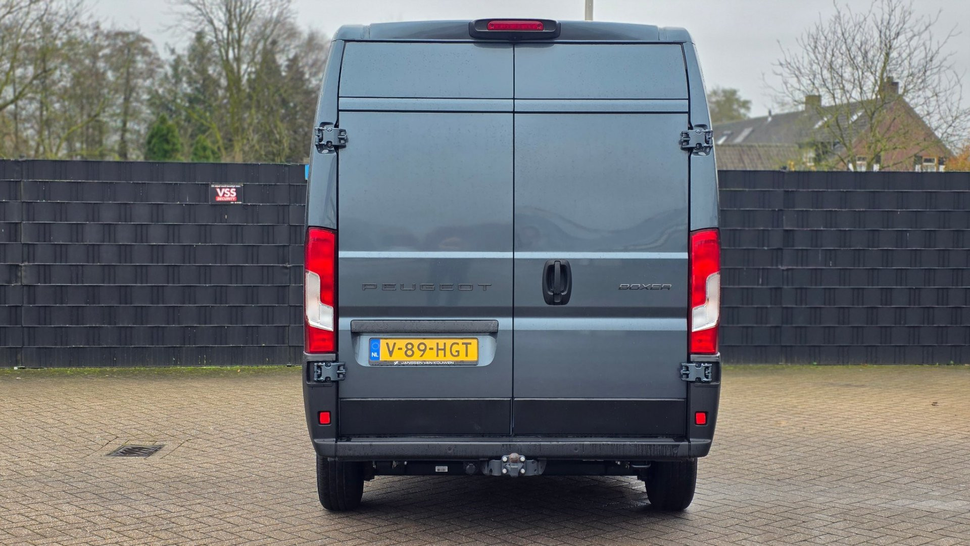 Aangeboden:  Deze prachtige   Peugeot BOXER L2 H2 2.2 Blue HDI - Image 3