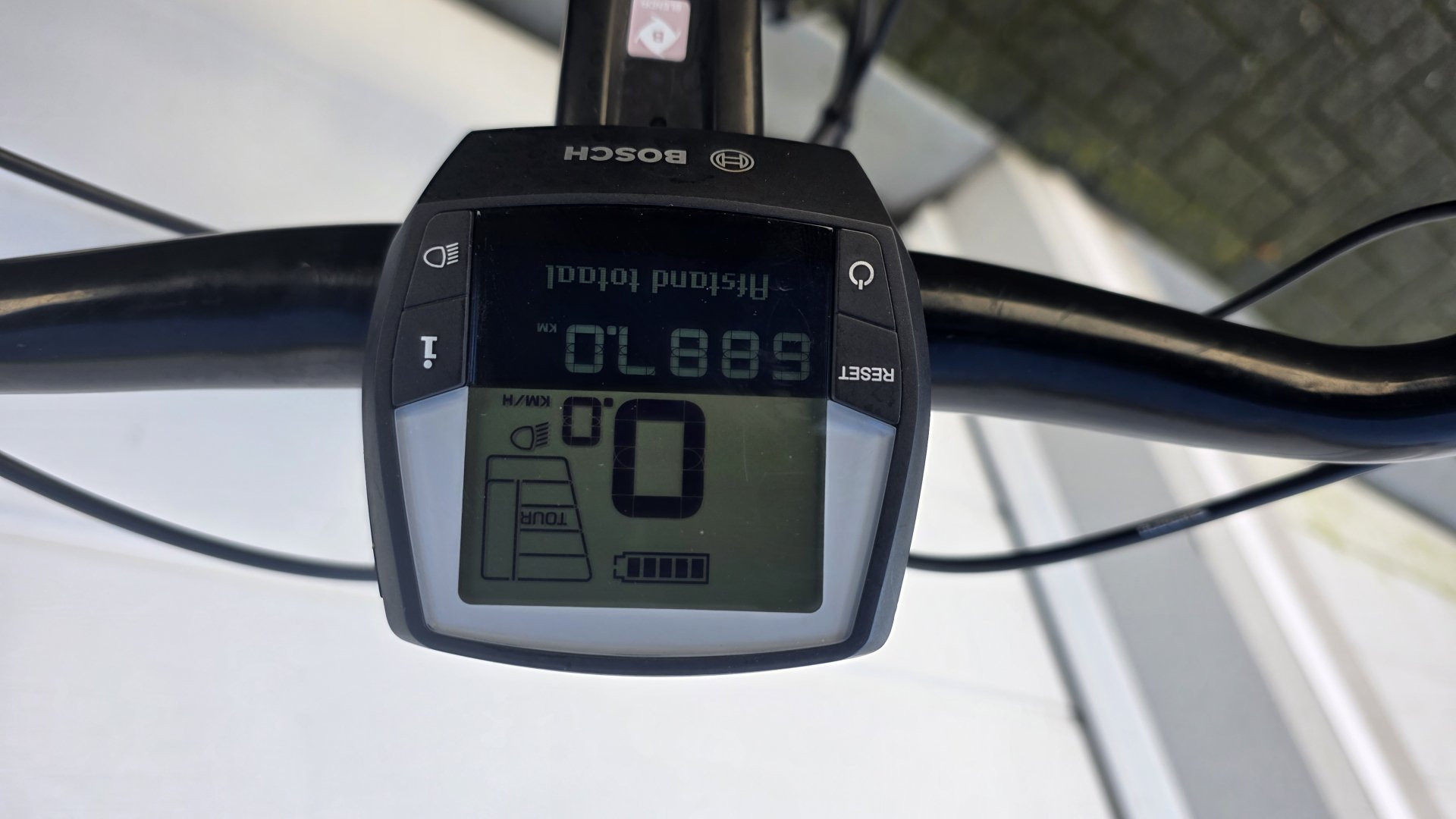 Prachtstaat! TREK DISTRICT 7 PLUS BOSCH - Image 3