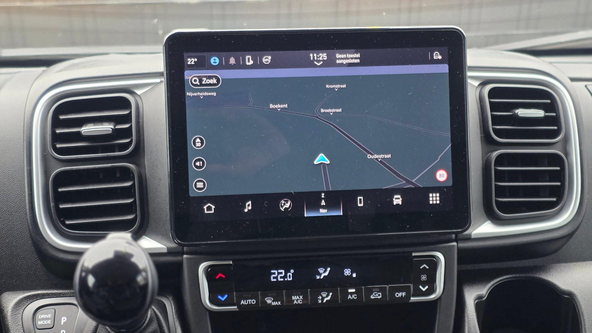 Aangeboden:  Deze prachtige   Peugeot BOXER L2 H2 2.2 Blue HDI - Image 10