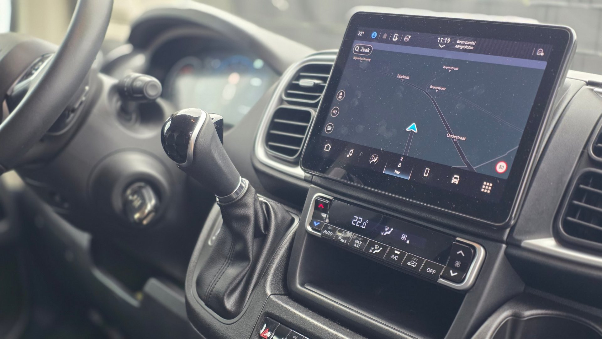 Aangeboden:  Deze prachtige   Peugeot BOXER L2 H2 2.2 Blue HDI - Image 6