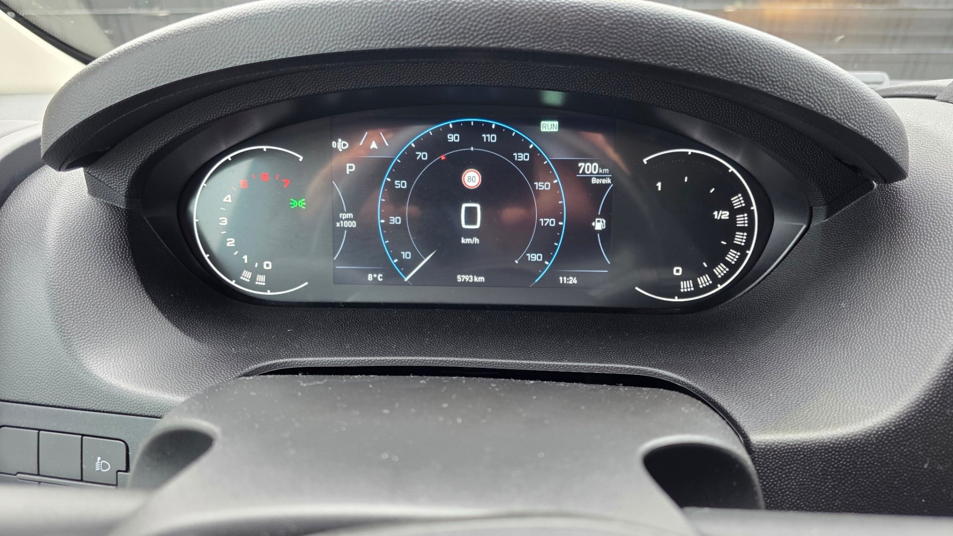 Aangeboden:  Deze prachtige   Peugeot BOXER L2 H2 2.2 Blue HDI - Image 11