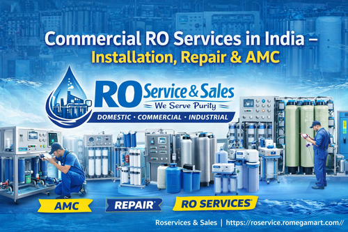 Commercial RO Services in India – Installation, Repair & AMC.png